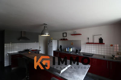 Maison - 137 m² - 5 pièces