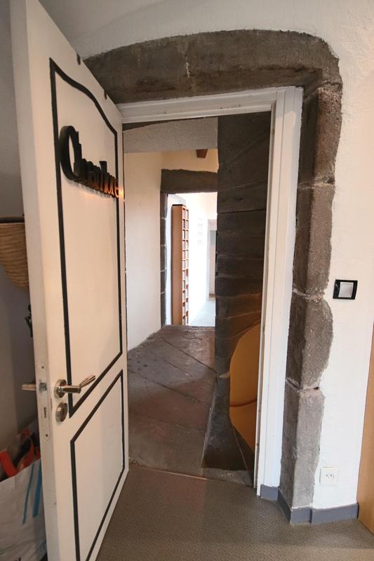 Maison ancienne - 150 m² - 5 pièces