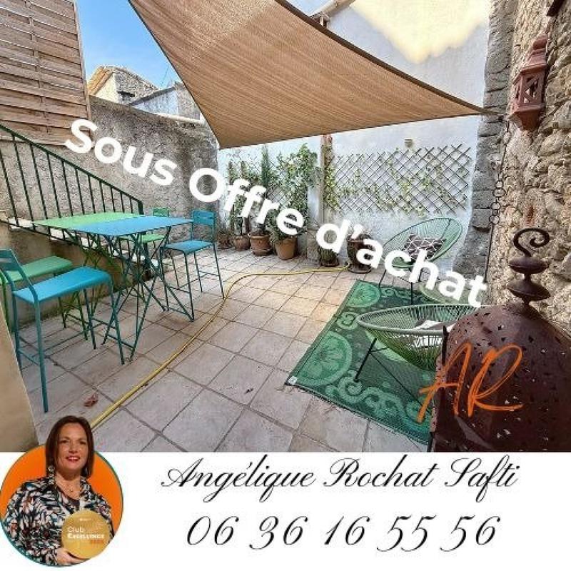 Maison - 101 m² - 4 pièces