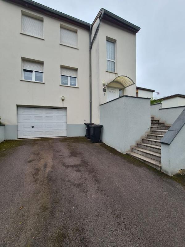 Appartement - 124 m² - 5 pièces