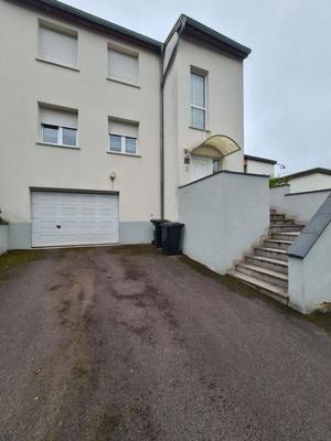 Appartement - 124 m² - 5 pièces