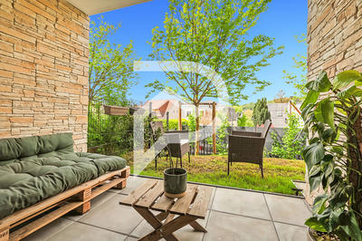 Appartement - 54 m² - 3 pièces