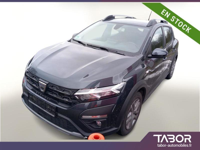 Dacia Sandero Stepway III 1.0 TCe 90 Comfort