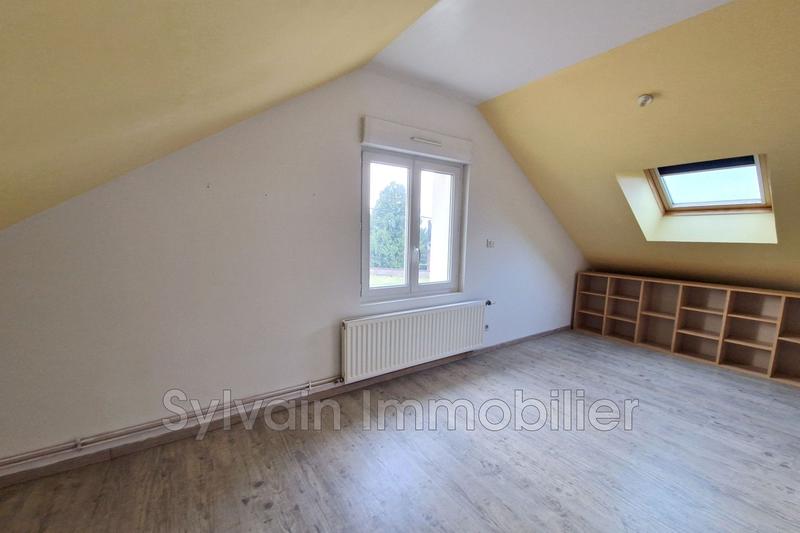 Pavillon - 75 m² - 4 pièces