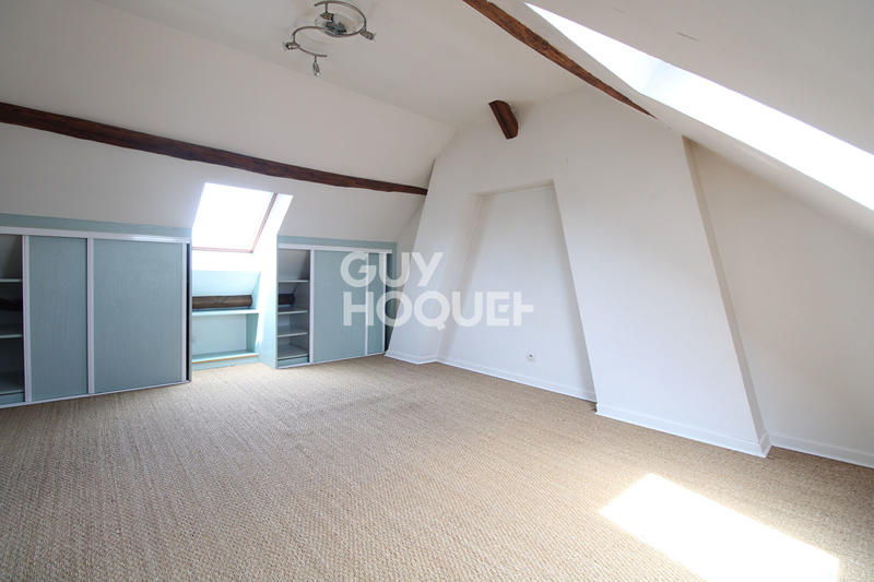 Appartement - 33 m² - 2 pièces