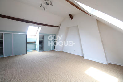 Appartement - 33 m² - 2 pièces