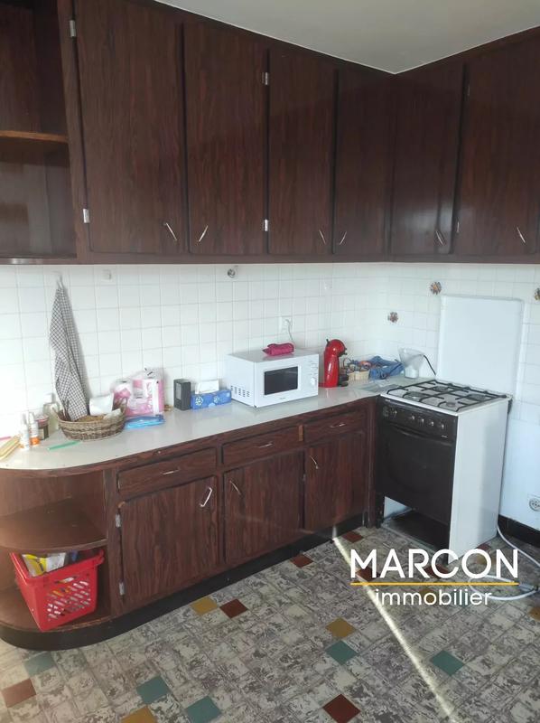 Maison - 291 m² - 11 pièces