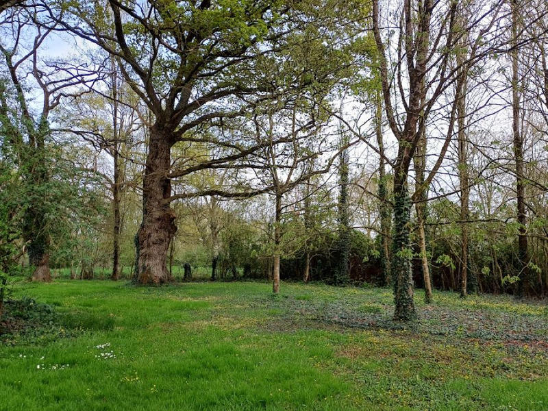 Fermette - 69 m² - 3 pièces