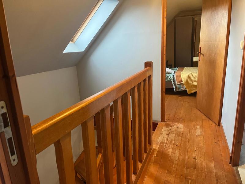 Maison - 68 m² - 4 pièces