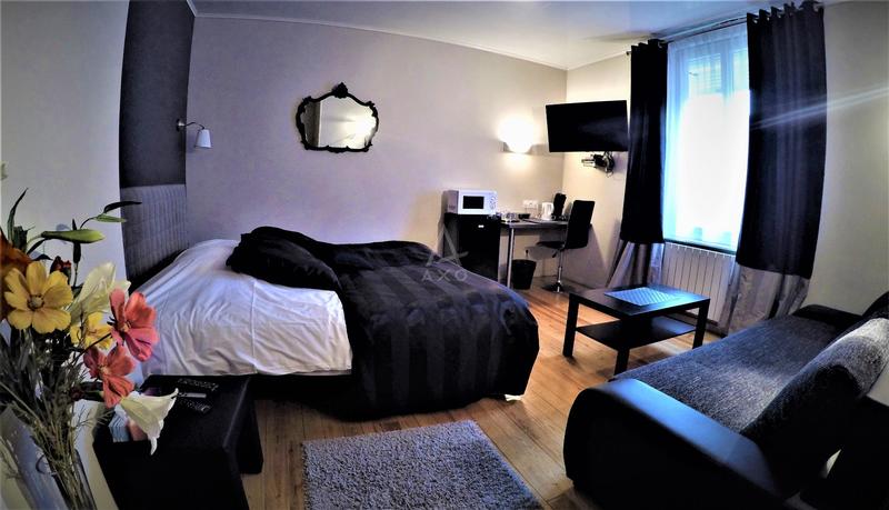 Immeuble de bureaux - 398 m²