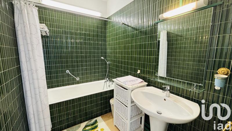 Appartement - 94 m² - 4 pièces