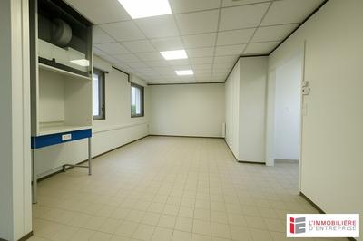 Bureau - 300 m²