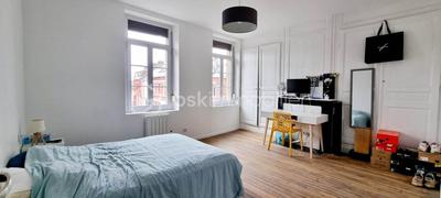 Maison - 130 m² - 4 pièces