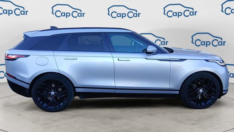 Land Rover Range Rover Velar 3.0 D300 300 4wd Bva8 R-Dynamic