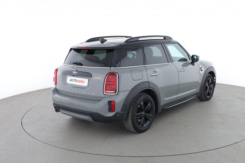 Mini Countryman Cooper se All4 Northwood Bva6 125+95 ch
