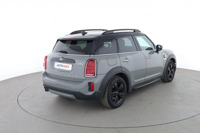 Mini Countryman Cooper se All4 Northwood Bva6 125+95 ch