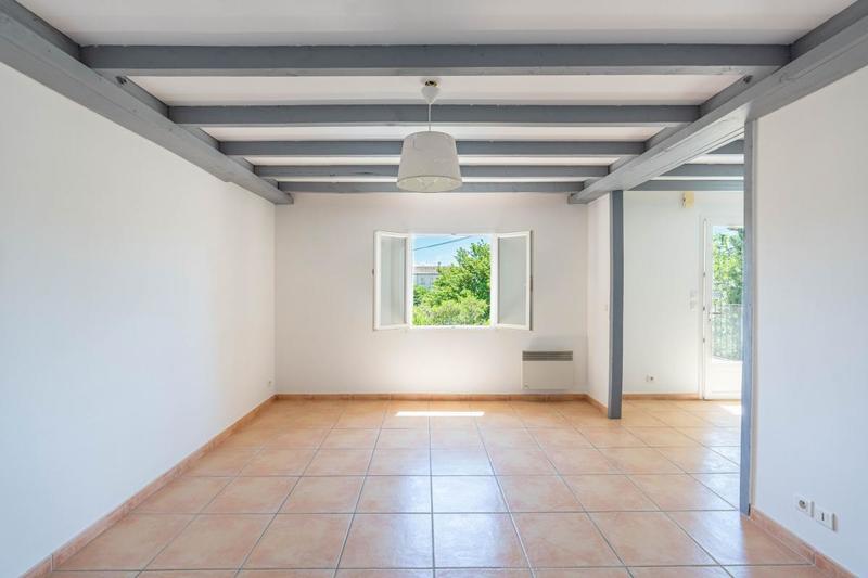 Appartement - 50 m² - 2 pièces