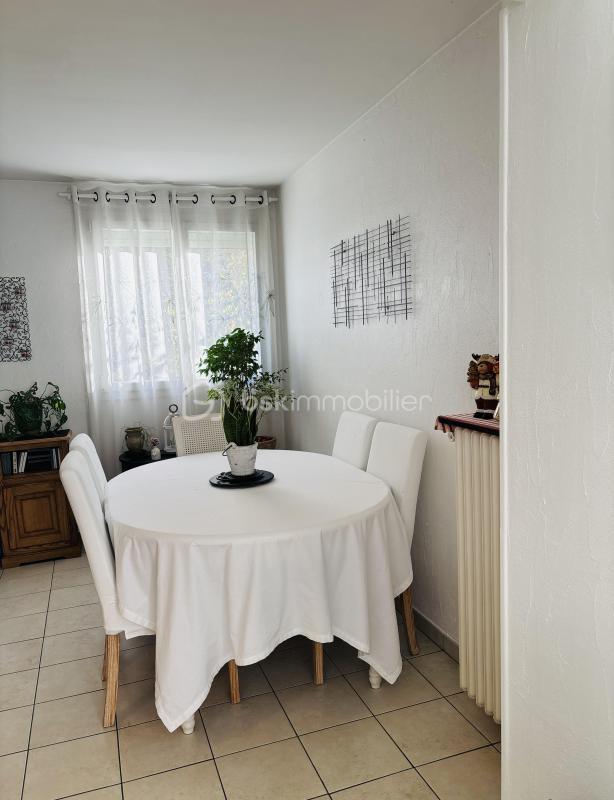 Appartement - 78 m² - 4 pièces