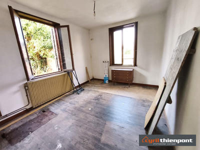 Maison - 135 m² - 5 pièces