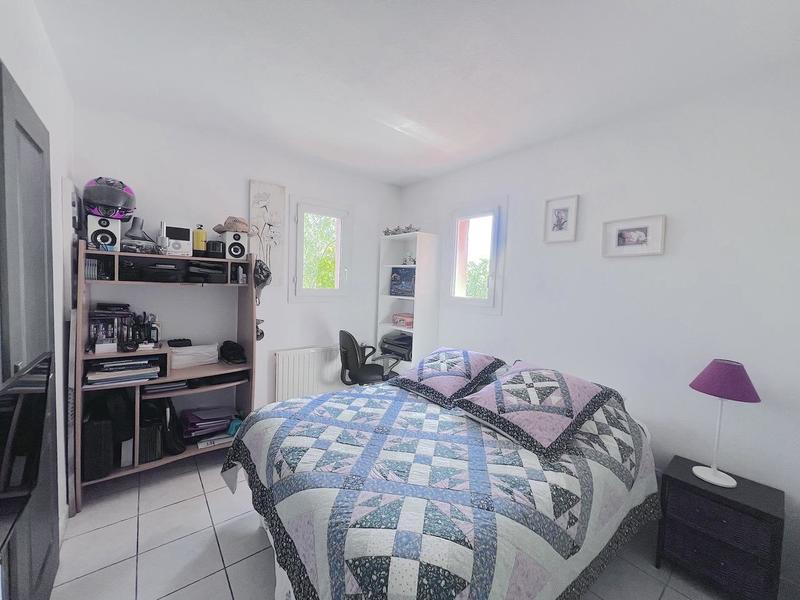 Maison - 87 m² - 4 pièces