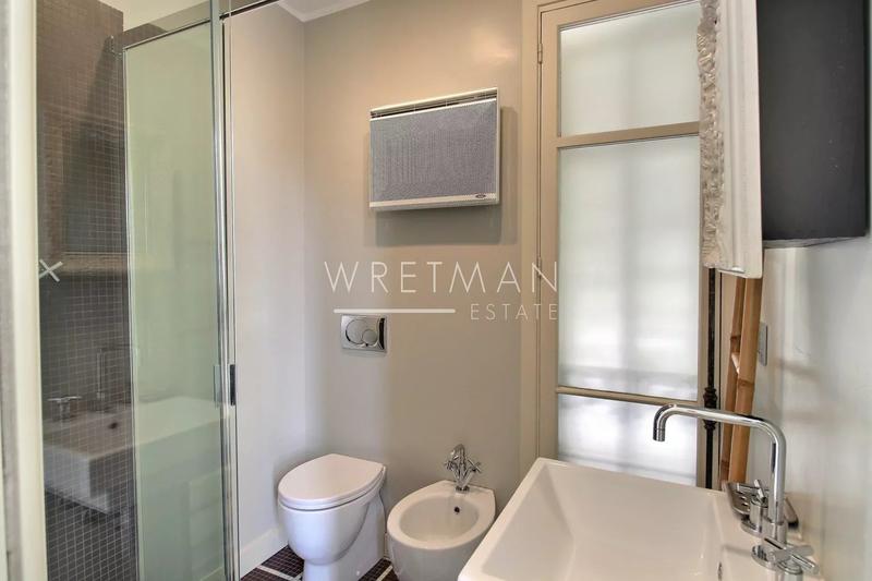 Appartement - 97 m² - 3 pièces