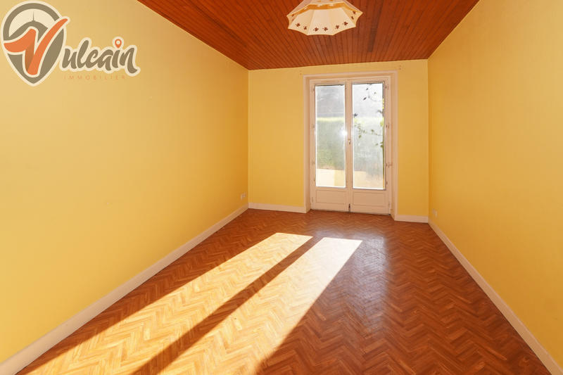 Maison - 68 m² - 3 pièces