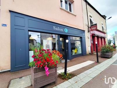 Local commercial - 77 m²