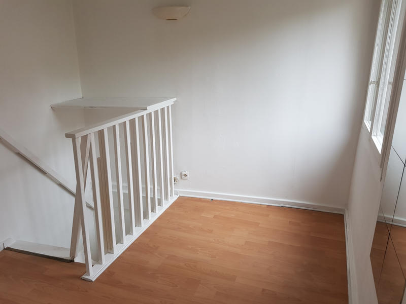 Appartement - 14 m² - 1 pièce