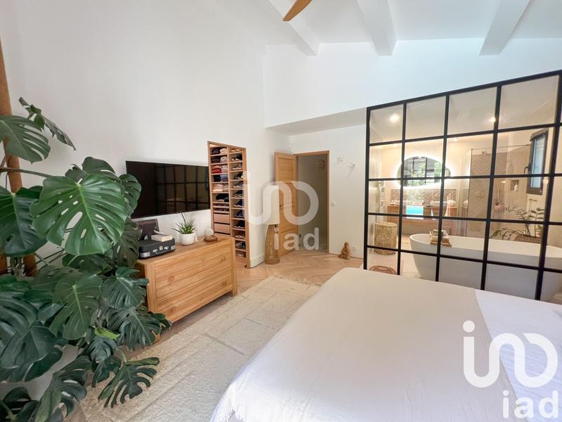 Maison de maîtres - 142 m² - 5 pièces