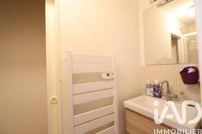 Appartement - 27 m² - 1 pièce