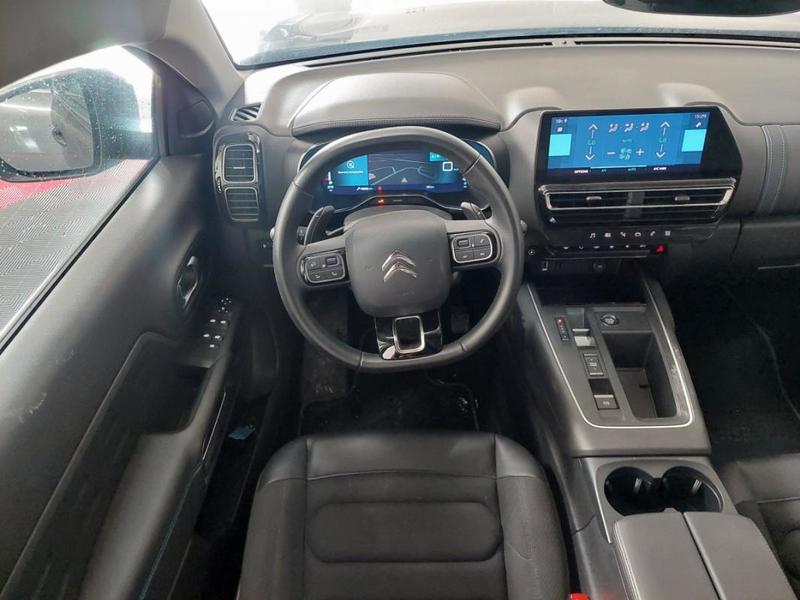 Citroën C5 Aircross Hybride rechargeable 225 e-Eat8 c-Series