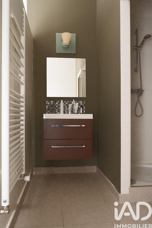 Maison de maîtres - 180 m² - 5 pièces