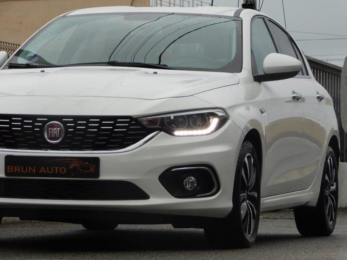 Fiat Tipo 1.4 t-Jet 120ch Lounge s/S 5p