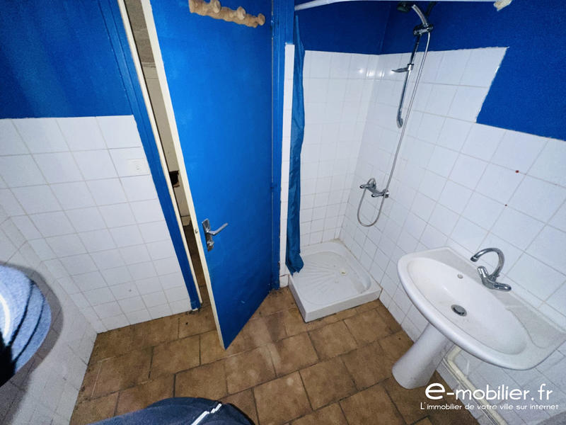 Appartement - 115 m² - 5 pièces