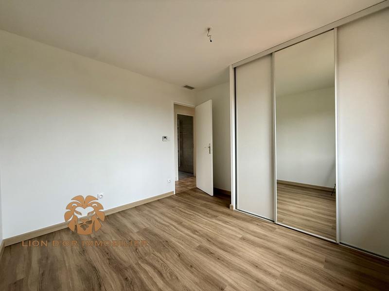 Maison - 103 m² - 5 pièces