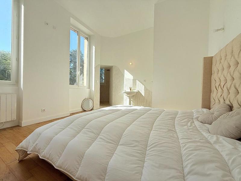 Manoir - 448 m² - 12 pièces