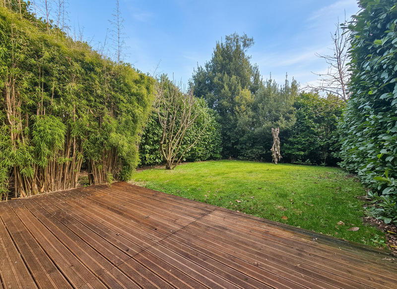 Maison - 83 m² - 4 pièces