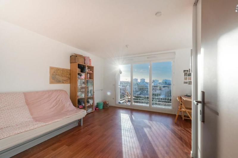 Appartement - 31 m² - 1 pièce