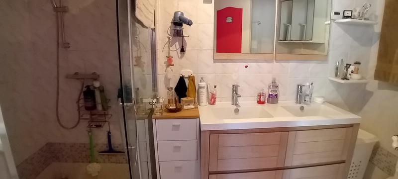 Maison - 210 m² - 7 pièces