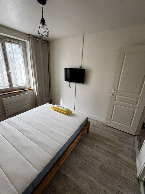 Studio - 19 m² - 1 pièce