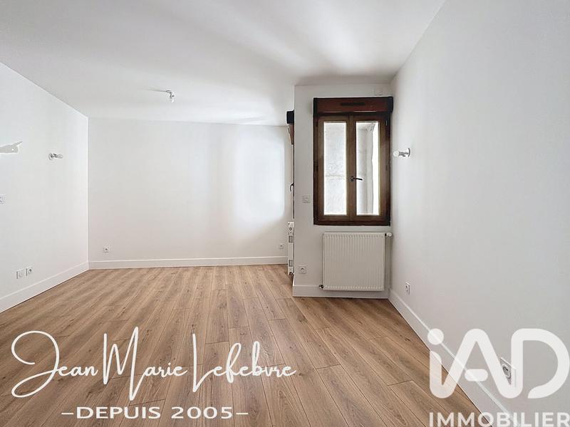 Appartement - 54 m² - 3 pièces