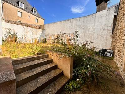 Duplex - 54 m² - 2 pièces