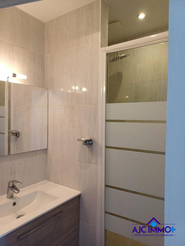 Appartement - 88 m² - 4 pièces