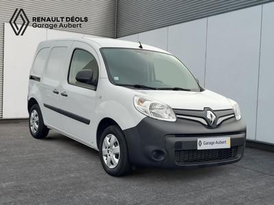 Renault Kangoo II Express Blue Dci 95 Extra R-Link