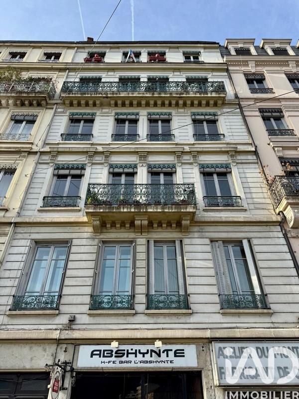 Appartement - 79 m² - 3 pièces