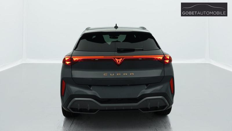 Cupra Terramar 1.5 eTSI Hybrid 150 ch Dsg7 V