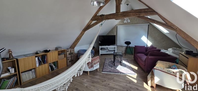 Maison - 173 m² - 6 pièces