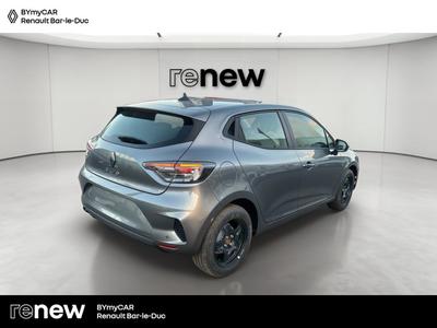 Renault Clio V Blue dCi 100 ch Gsr2 Evolution