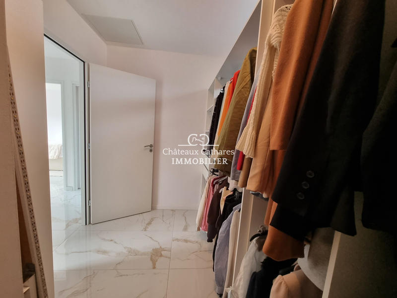 Maison contemporaine - 126 m² - 4 pièces