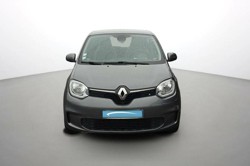 Renault Twingo III SCe 75 - 20 Zen
